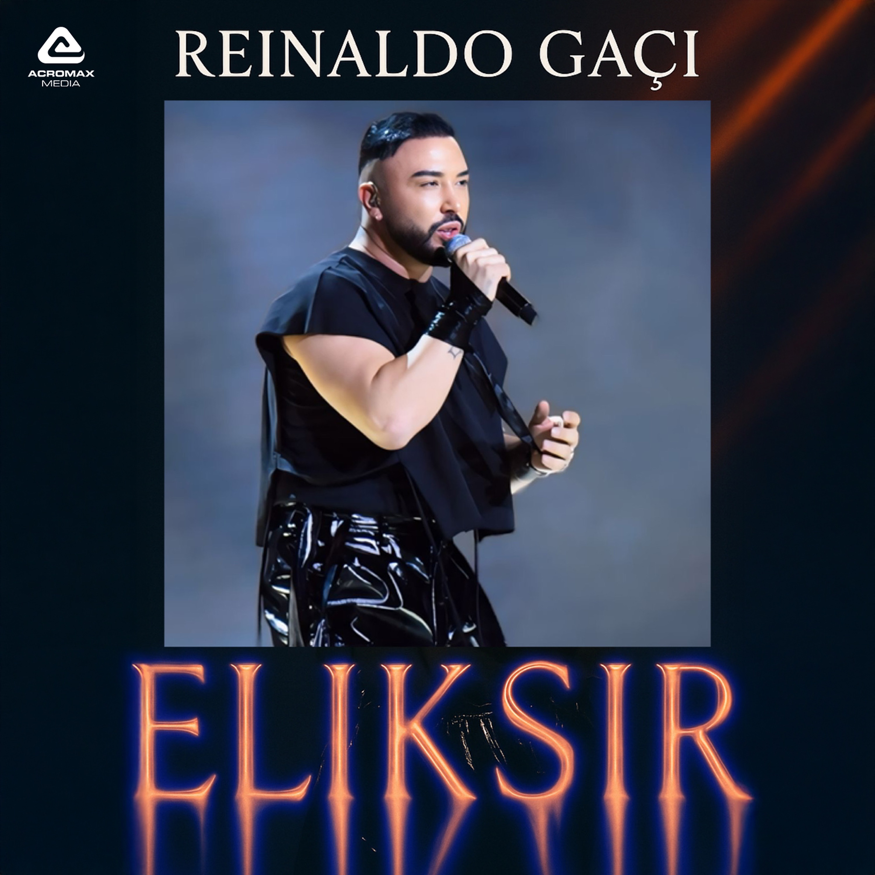 Eliksir - Single