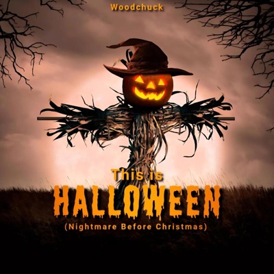 This Is Halloween (Nightmare Before Christmas) - Single