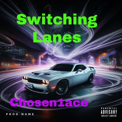 Switching Lanes (feat. Rk Chapi) - Single