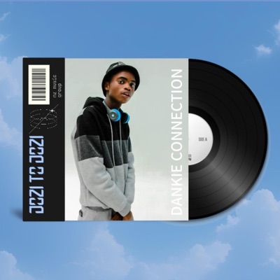 Jozi to Jozi (Radio Edit) - Single