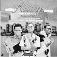 Atanfo nye Nyeme (feat. Vincy & Aj Amarow) - Single - OBEY