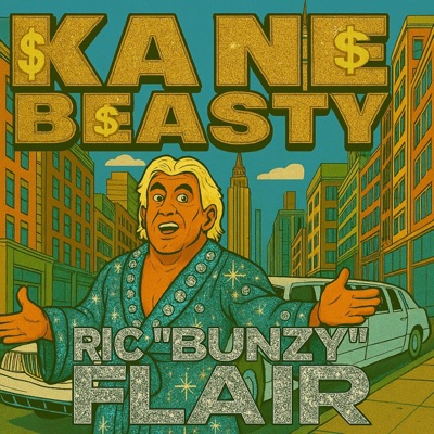 RIC "BUNZY" FLAIR