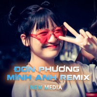 Đơn Phương Mình Anh (Remix) - Single - Linh Tuổi Thìn