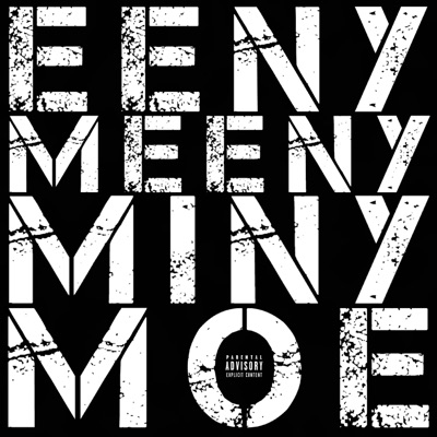 Eeny Meeny Miny Moe (feat. DJ Jean Maron) - Single