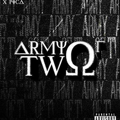 ARMY OF TW (feat. PICA) - Single