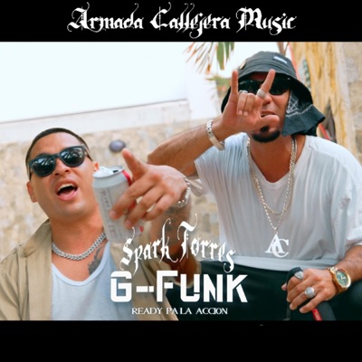 Ready pa la accion - Single