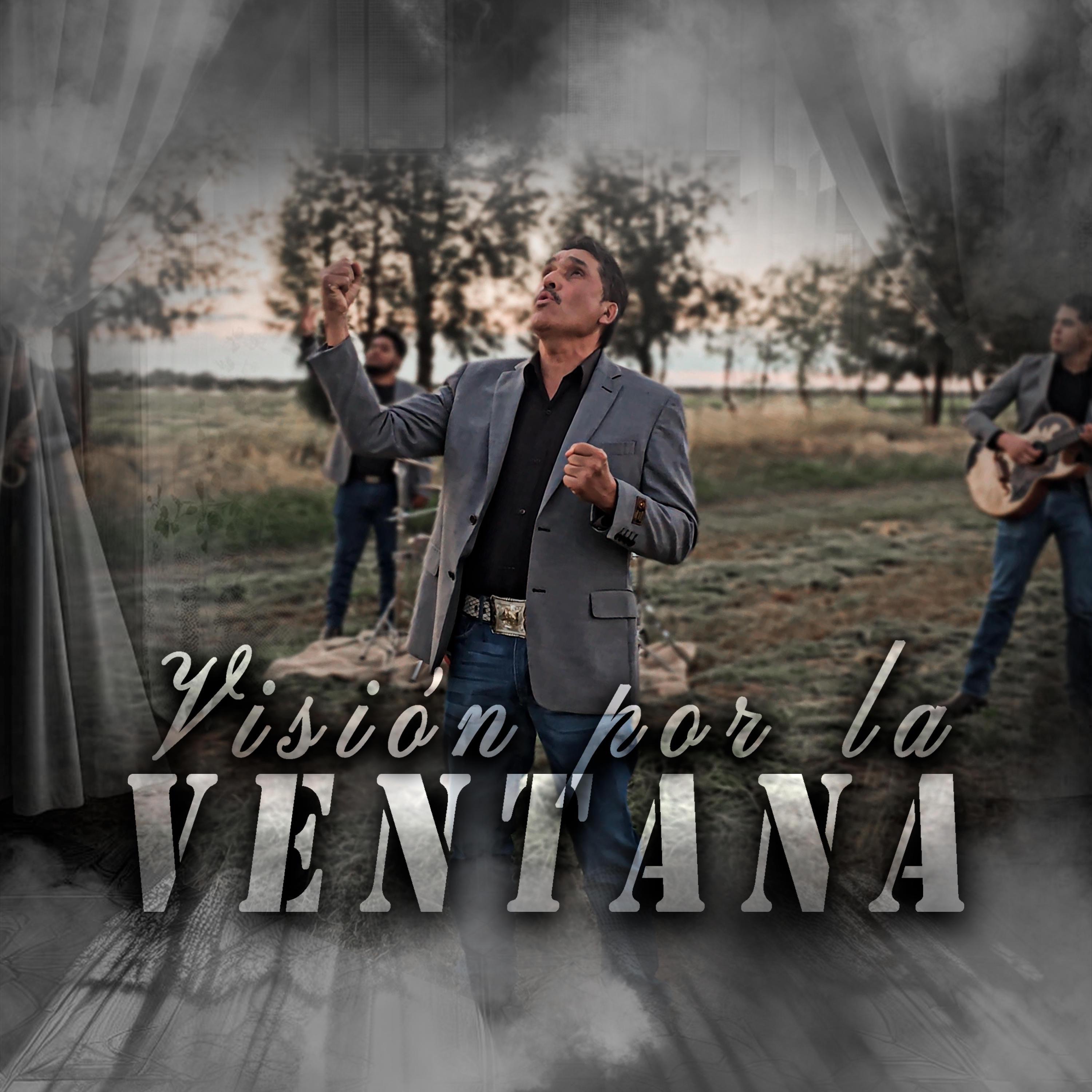 Visión por la ventana - Single