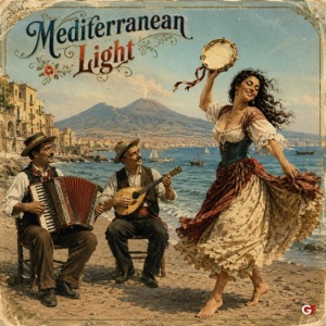 Mediterranean Light - Single