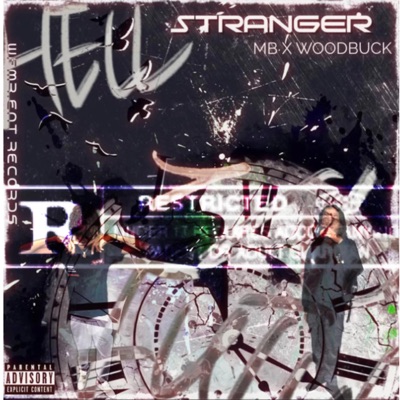 Strangers (feat. woodbuck) - Single