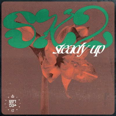 Steady Up - Single