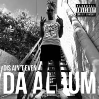 Dis Ain't Even Da Album - Rasheda De'loach