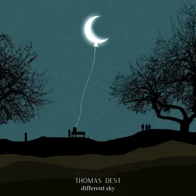 Thomas Dest adlı sanatçının Different Sky albümünü dinle