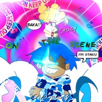 On The Scene! - Single - Dwandonly