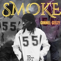 Smoke - Single - Cornel Ceezy