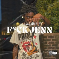 Fuck Jenn - Single - Baby Gee