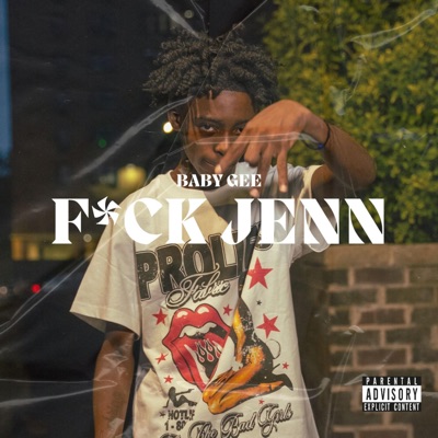 Fuck Jenn - Single