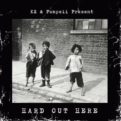 Hard Out Here (feat. Pompeii) - Single