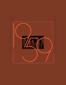 Posłuchaj wykonawcy The Ronnie Scott's Club Quintet, obejrzyj teledyski, przeczytaj biografię, zobacz daty tras koncertowych i nie tylko!