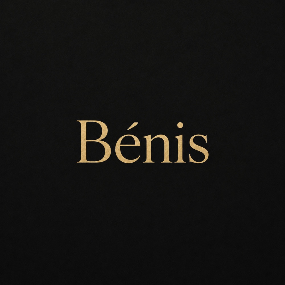 Обложка альбома «Bénis (feat. Miko) [LAM Remix] - Single» — Shone