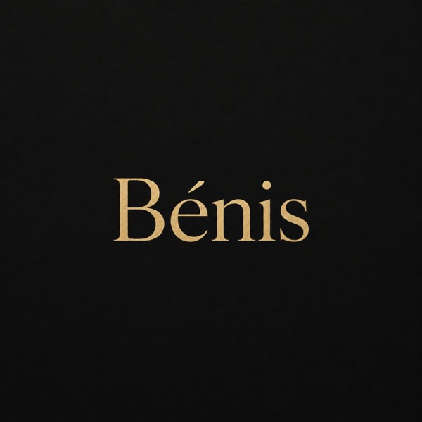 Bénis (feat. Miko) [LAM Remix]