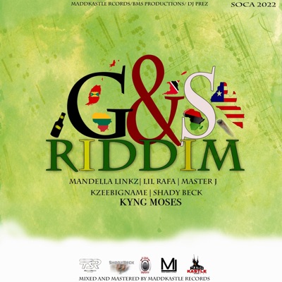 G & S Riddim
