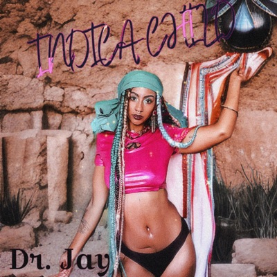 Dr. Jay