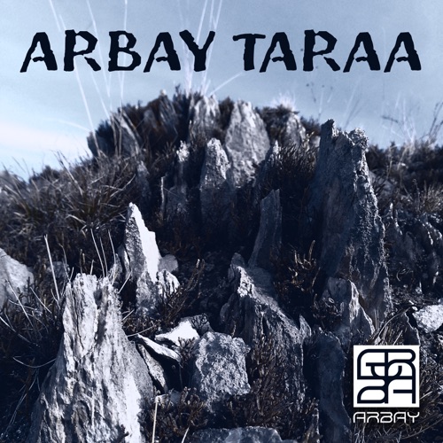 cover for track Arbay Taraa of artist Arbay