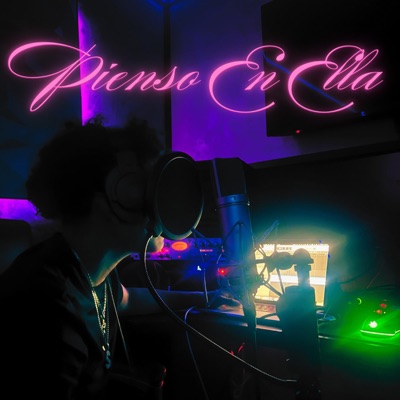 Pienso En Ella - Single