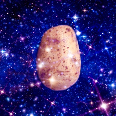 PURE DE PAPA - Single