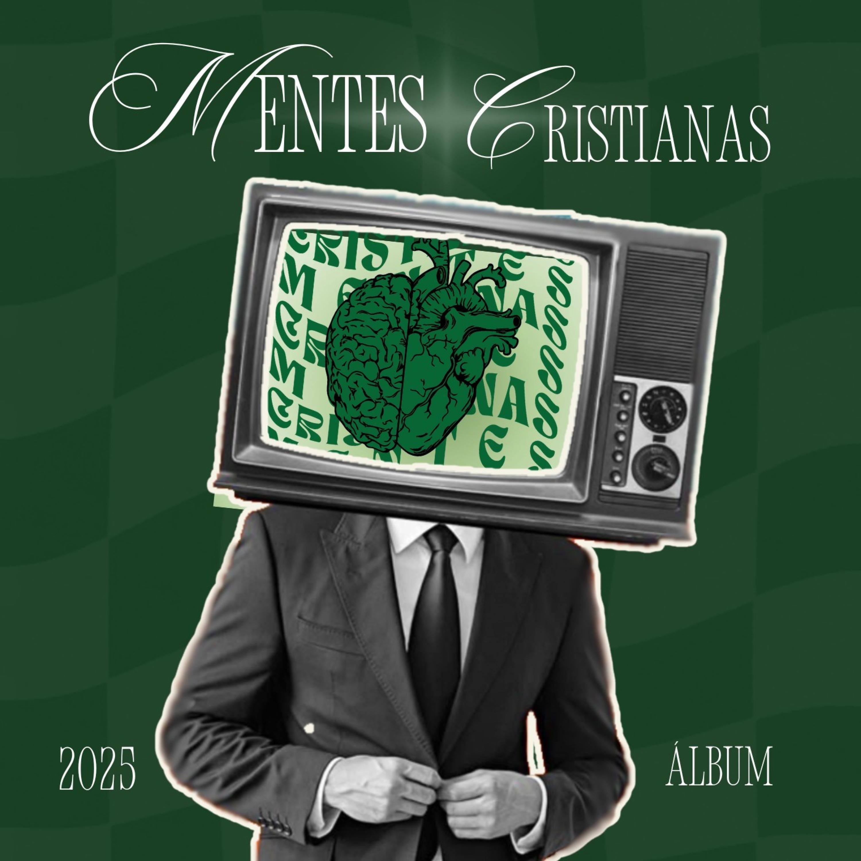 Mentes Cristianas - Single