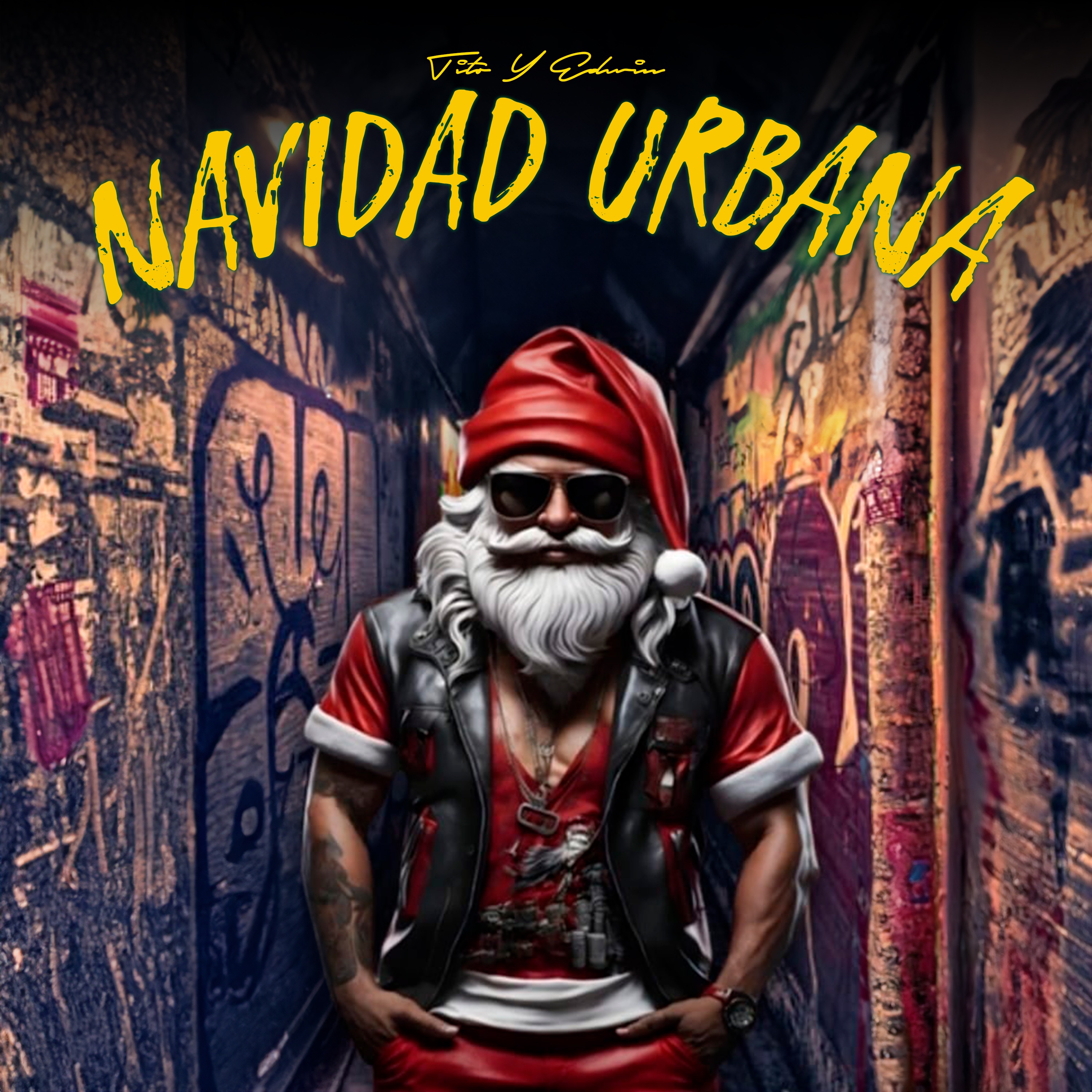 Navidad Urbana