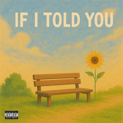 if i told you - Single
