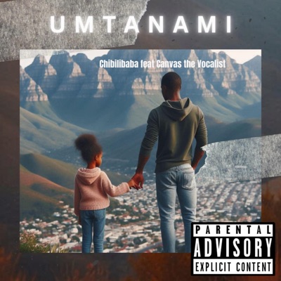 Umtanami (feat. Canvas The Vocalist) - Single