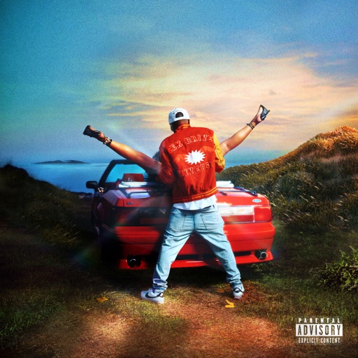 Album artwork