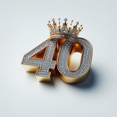 40