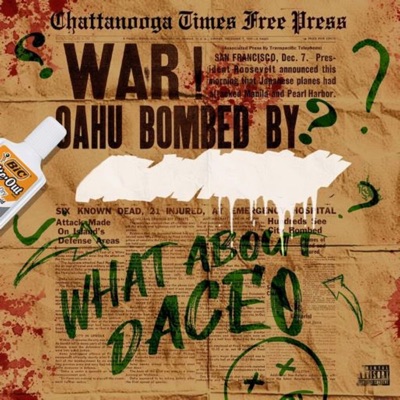 What About DaCeo - Single