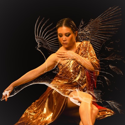 Life On Fire (From the Motion Picture "I Wrote This For You") - Single