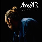 Je Partirai (live) - Single