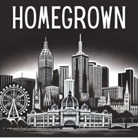 Homegrown - EP - Mister Co.