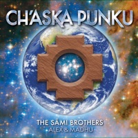 Ch'aska Punku - Madhu Anziani & Alexander Kugler