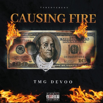 Causing fire - Single
