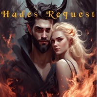 Hades request - Single - Rebekah knight