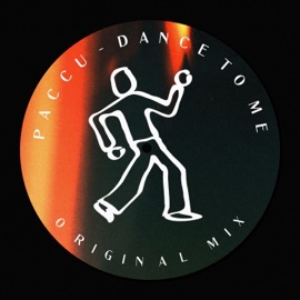 Dance To Me Paccu