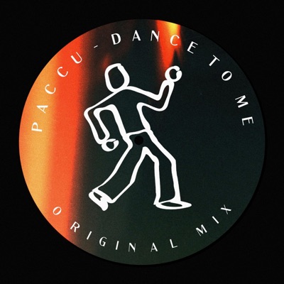Dance To Me - Single