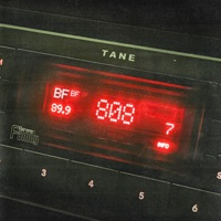 808 - Single - T A N E