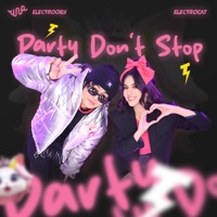 Party Don't Stop - Single - Electrooby & Putri Una