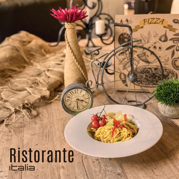 Ristorante Italia: Authentic Italian Dining Experience