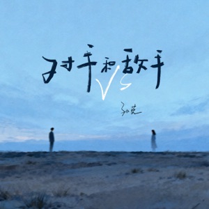 对手和敌手 - Single