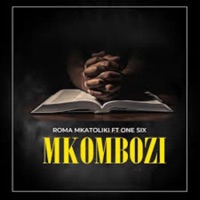 Mkombozi (feat. One Six) - Single - Roma Mkatoliki