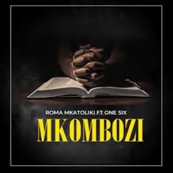 Mkombozi (feat. One Six) - Single